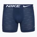 Pánské boxerky Nike Dri-Fit Micro Advanced 3 pack kiwi 6