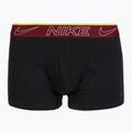 Pánské boxerky Nike Elite Cotton Stretch Trunk evening sky 5