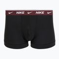Pánské boxerky Nike Essential Cotton Stretch open black 3