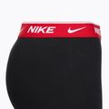 Pánské boxerky Nike Essential Cotton Stretch open black 5