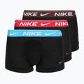 Pánské boxerky Nike Dri-FIT Ultra Comfort Trunk 3 pack cloud