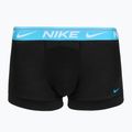 Pánské boxerky Nike Dri-FIT Ultra Comfort Trunk 3 pack cloud 2