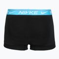 Pánské boxerky Nike Dri-FIT Ultra Comfort Trunk 3 pack cloud 3