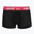 Pánské boxerky Nike Dri-FIT Ultra Comfort Trunk 3 pack cloud 5