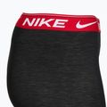 Pánské boxerky Nike Dri-FIT Ultra Comfort Long 3 pack gray 4