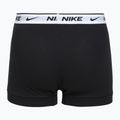Pánské boxerky Nike Cotton Stretch Trunk night 3