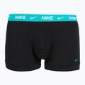Pánské boxerky Nike Cotton Stretch Trunk night 5