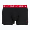 Pánské boxerky Nike Cotton Stretch Trunk night 6