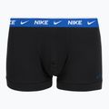 Pánské boxerky Nike Cotton Stretch Trunk night 7