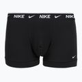 Pánské boxerky Nike Cotton Stretch Trunk night 8