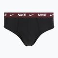 Pánské slipy Nike Essential Cotton Stretch Brief open 3