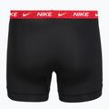 Pánské boxerky Nike Cotton Stretch Trunk cement 3