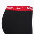 Pánské boxerky Nike Cotton Stretch Trunk cement 4