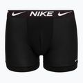 Pánské boxerky Nike Dri-Fit Micro Advanced 3 pack asphalt 5