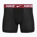Pánské boxerky Nike Boxer Brief 5 pack night 4