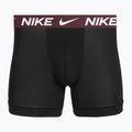 Pánské boxerky Nike Boxer Brief 5 pack night 5