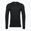 Pánské tričko Longsleeve Nike Crewneck 2 pack carbon heather 3