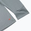 Pánské tričko Longsleeve Nike Crewneck 2 pack carbon heather 5