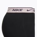 Pánské boxerky Nike Cotton Stretch Trunk 3 pack charcoal heather 6