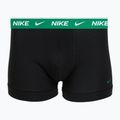 Pánské boxerky Nike Cotton Stretch Trunk 3 pack barley 3