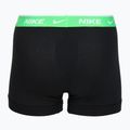 Pánské boxerky Nike Cotton Stretch Trunk 3 pack barley 5