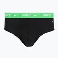 Pánské slipy Nike Cotton Stretch Brief barley 2
