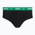Pánské slipy Nike Cotton Stretch Brief barley 3