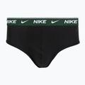Pánské slipy Nike Cotton Stretch Brief barley 4