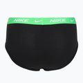 Pánské slipy Nike Cotton Stretch Brief barley 5