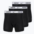 Pánské boxerky Nike Essential Cotton Stretch pearl blue