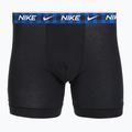 Pánské boxerky Nike Essential Cotton Stretch storm 3