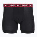 Pánské boxerky Nike Essential Cotton Stretch storm 4