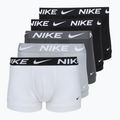 Pánské boxerky Nike Trunk dove