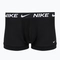 Pánské boxerky Nike Trunk dove 5