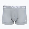 Pánské boxerky Nike Trunk dove 6