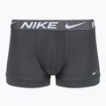 Pánské boxerky Nike Trunk dove 7