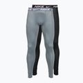 Pánské tričko Longsleeve Nike Ultra Comfort 2 pack carbon heather
