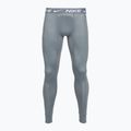 Pánské tričko Longsleeve Nike Ultra Comfort 2 pack carbon heather 3