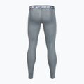 Pánské tričko Longsleeve Nike Ultra Comfort 2 pack carbon heather 4