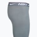 Pánské tričko Longsleeve Nike Ultra Comfort 2 pack carbon heather 5