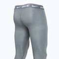 Pánské tričko Longsleeve Nike Ultra Comfort 2 pack carbon heather 6