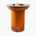 Zahradní ohniště BonFeu Bonbiza corten 2