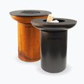 Zahradní ohniště BonFeu Bonbiza corten 5