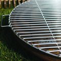 Gril BonFeu Bongrill corten 5