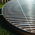 Gril BonFeu Bongrill corten 2
