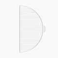 Gril BonFeu Bongrill ½ corten
