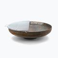 Gril BonFeu Bongrill ½ corten 2