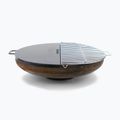 Gril BonFeu Bongrill ½ corten 3