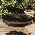 Gril BonFeu Bongrill ½ corten 5