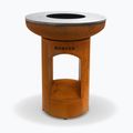 Zahradní ohniště BonFeu BonBiza corten